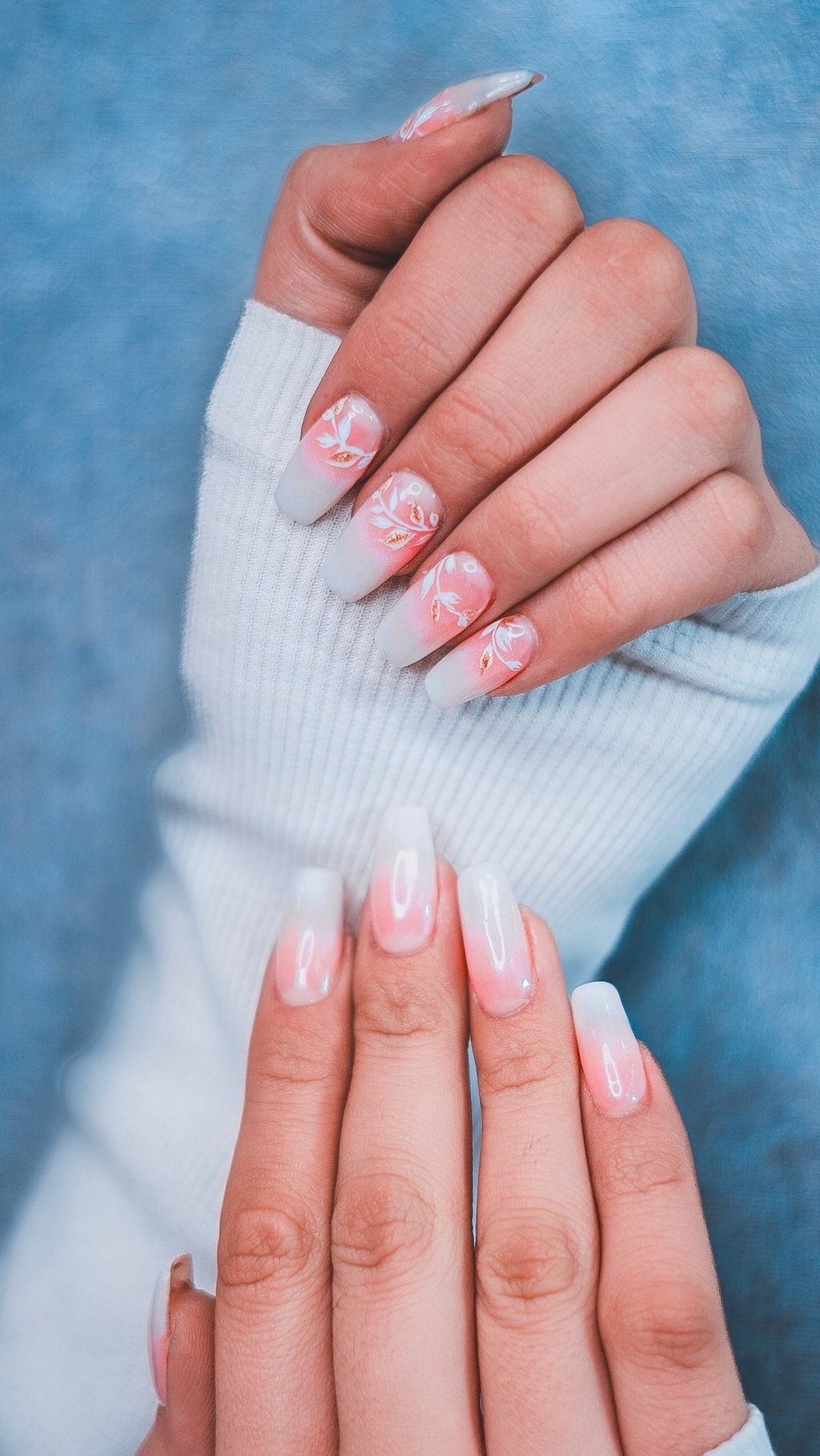 Dip Powder Nails