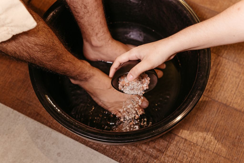 Signature Pedicure