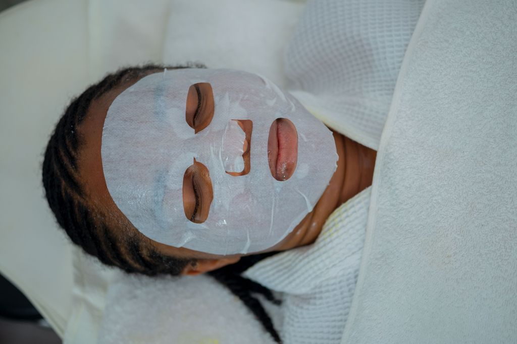 Detox Deep Clean Facial (80 min)