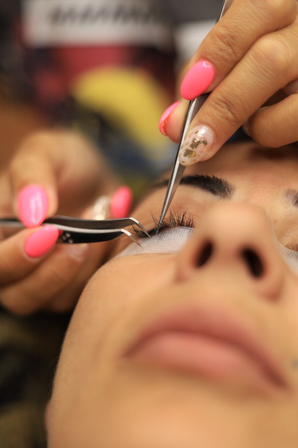 Wispy Lash Refill