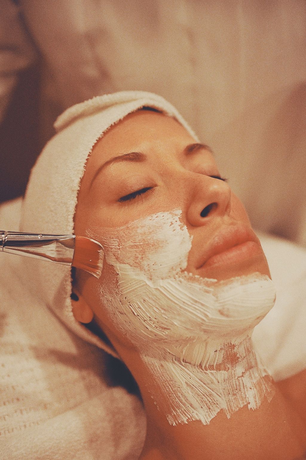 Facial Scrub