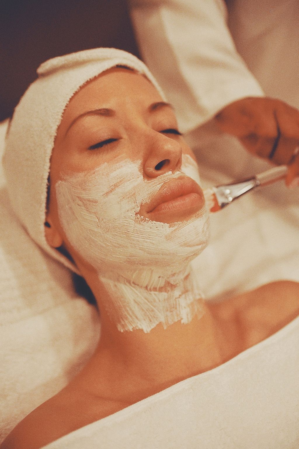 Hydrating Facial (45 min)