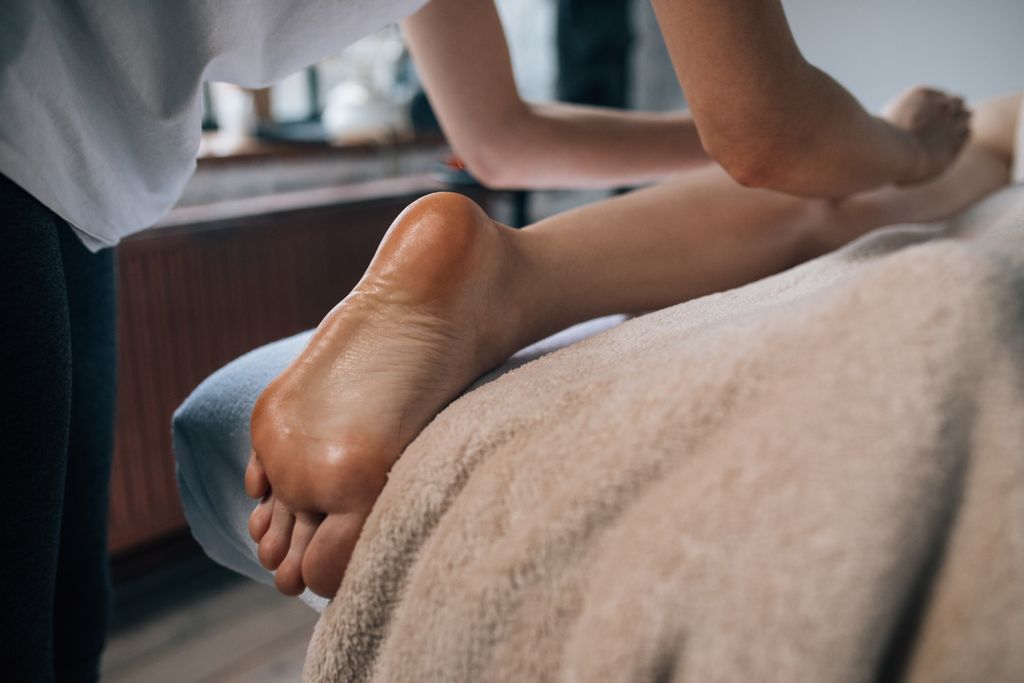 Collagen Socks