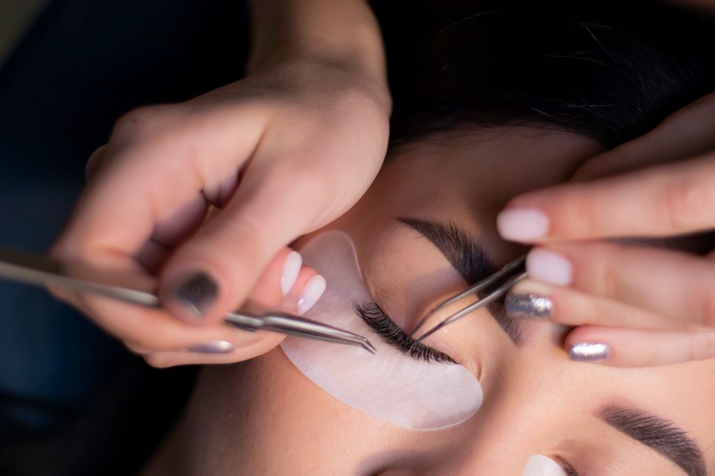 Classic Lash Extensions